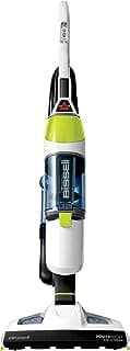Bissell PowerFresh Vac & Steam All-in-One Vacuum and Steam Mop, 2747A