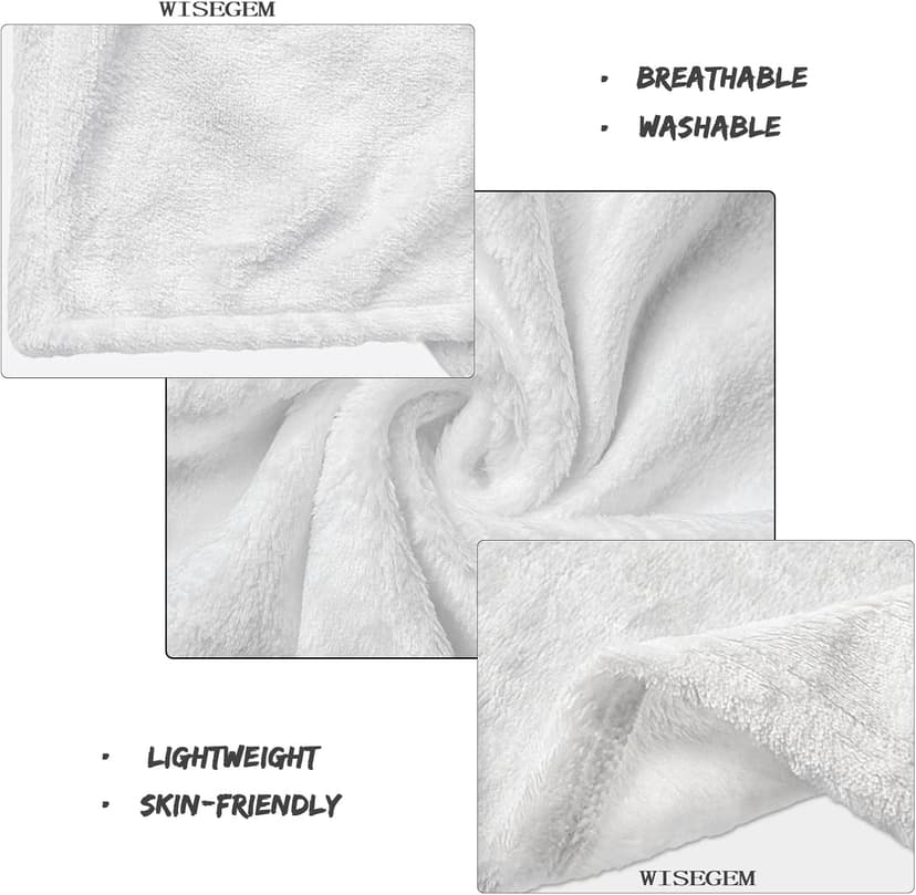 Gifts for Girlfriend 60"x50" Blanket -Girlfriend Christmas Birthday Gifts for Women - Coolest Romantic Gift for Gf Valentine - Girlfriend Anniversary Presents - Cool Girlfriend Gift Ideas