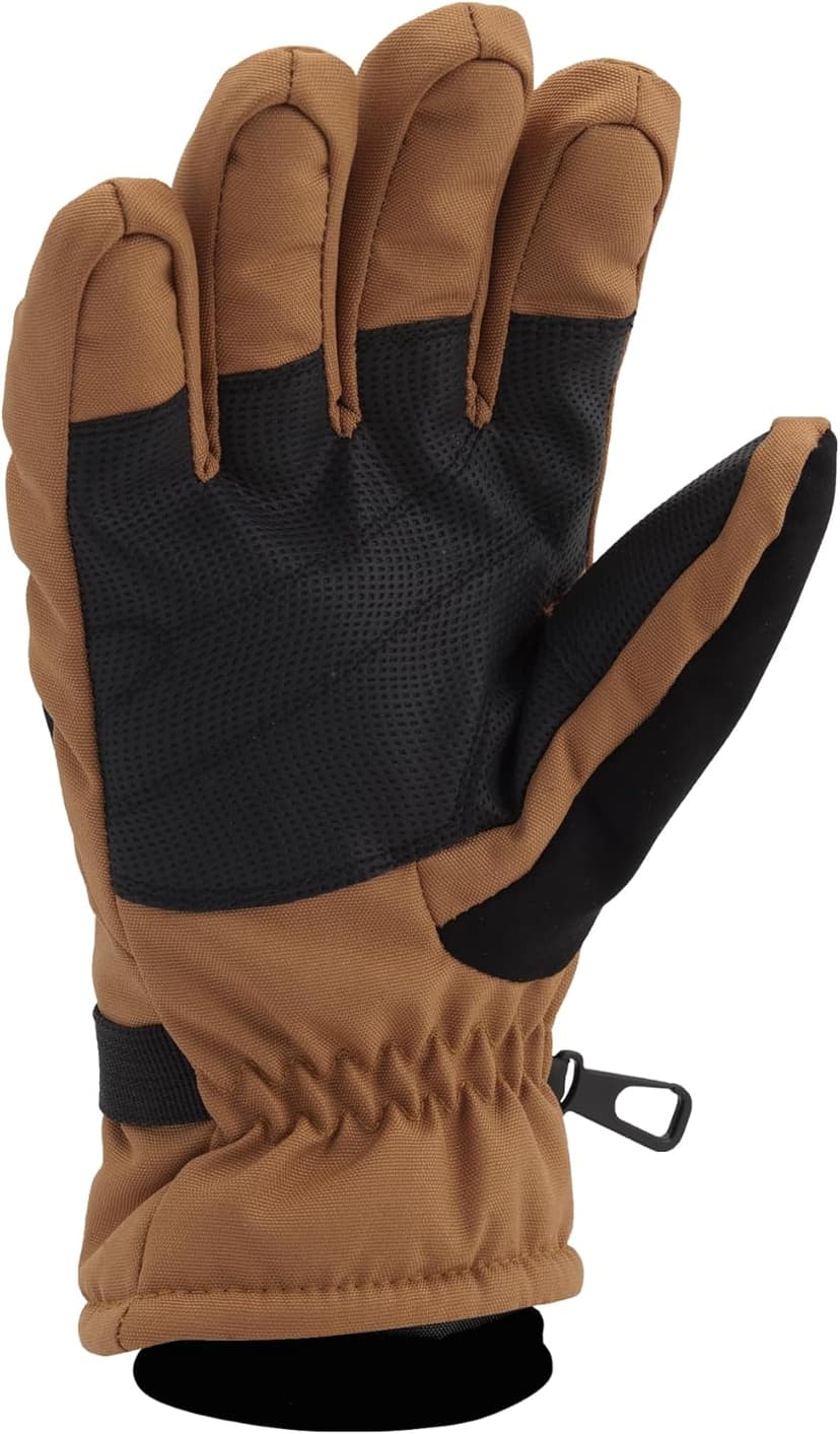 Carhartt Men's A511 Waterproof Glove