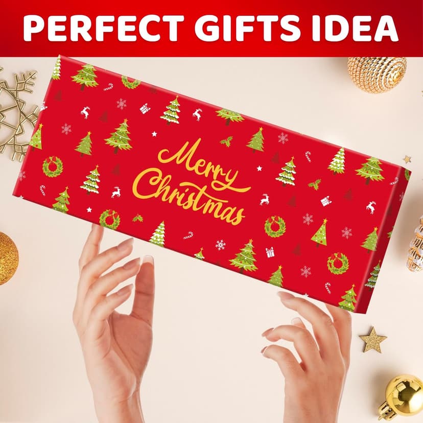 Body Restore Shower Steamers Aromatherapy 6 Pack - Birthday Gifts for Men, Women, Dad Gift, Stress Relief, Relaxation, Self Care - Clarity