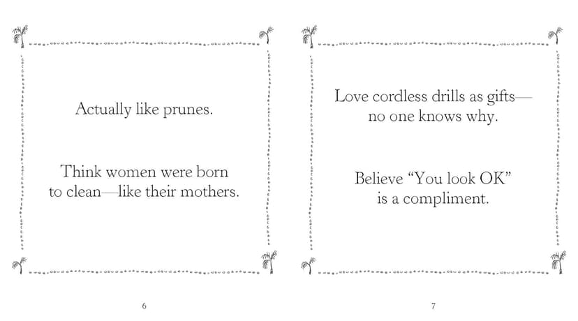 How Not to Become a Crotchety Old Man