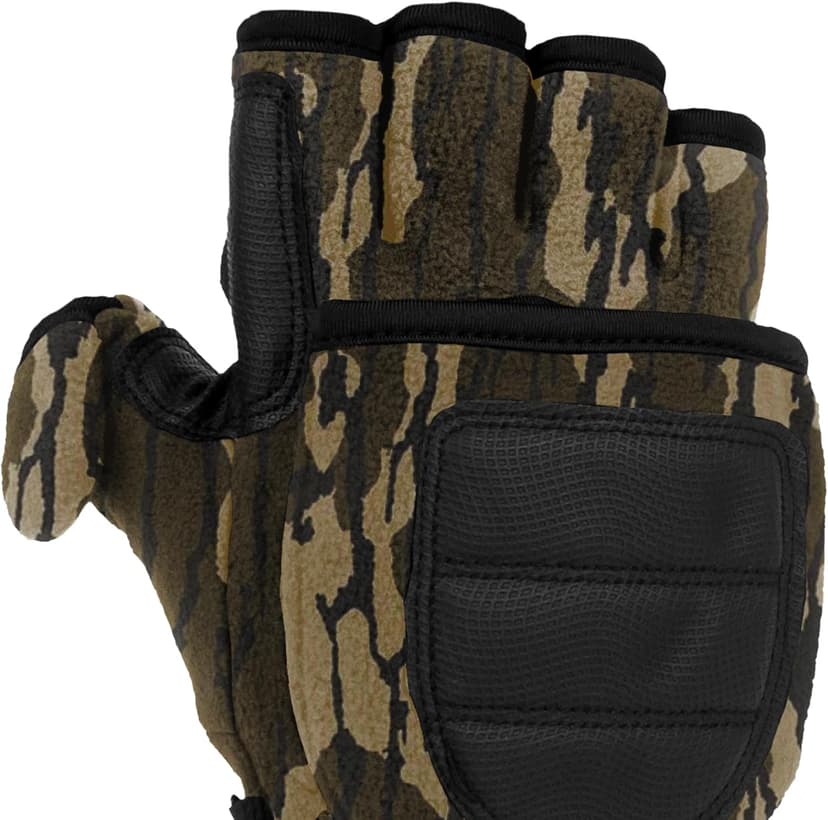 Carhartt Men's A557 TS Flip It Glove