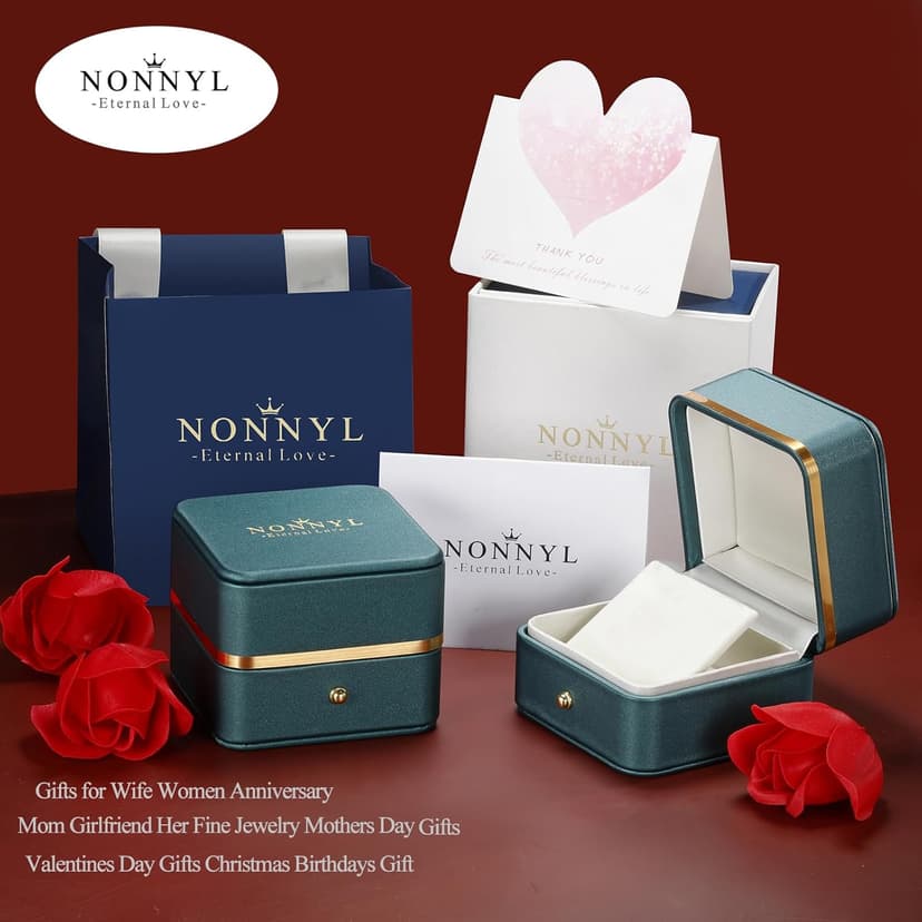 Pearl Necklace, Gifts for Women Wife, Mothers Day Gifts for Mom Wife Women Girlfriend Her on Valentines Day Gifts for Her Gifts Wedding Anniversary Christmas Day Gifts Birthday Day Gifts Jewelry