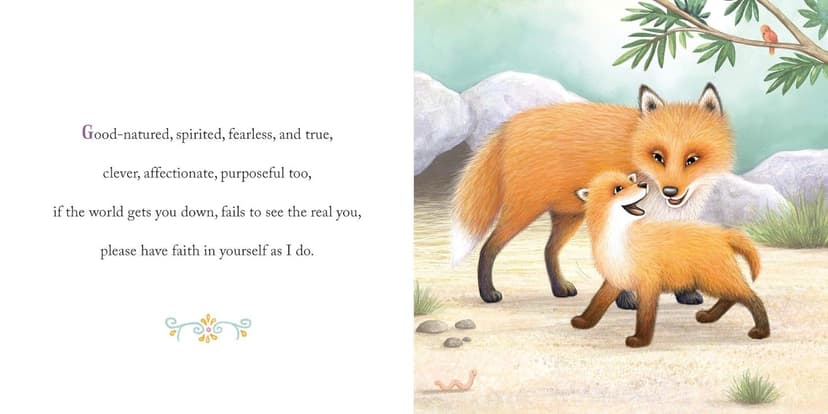 Why a Son Needs a Mom: Celebrate Your Special Mother and Son Bond with this Sweet Picture Book! (Always in My Heart)