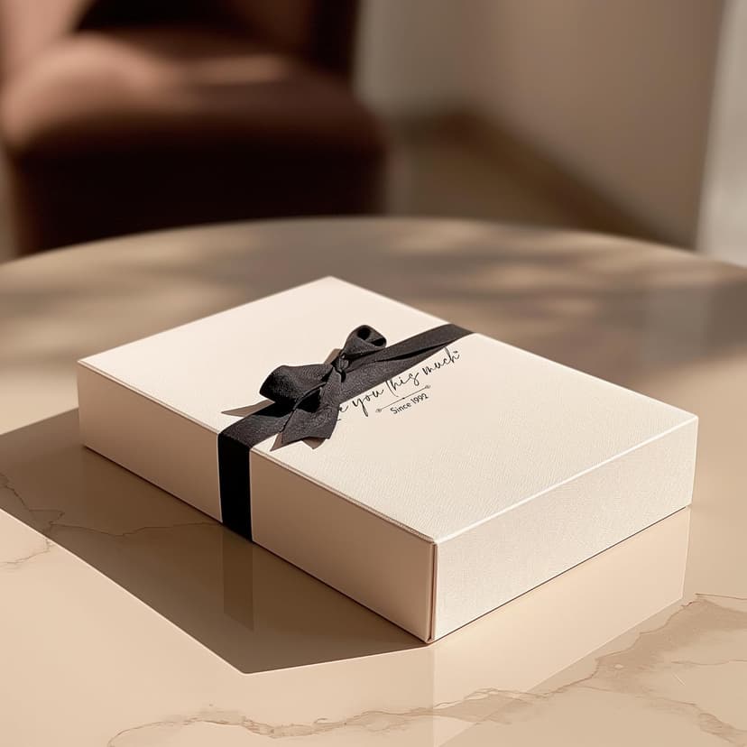 To My Man Steel Cuban Necklace - Meaningful & Romantic Gift