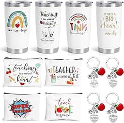 Best Teacher Gifts for the End of the Year - Thoughtful & Practical Ideas