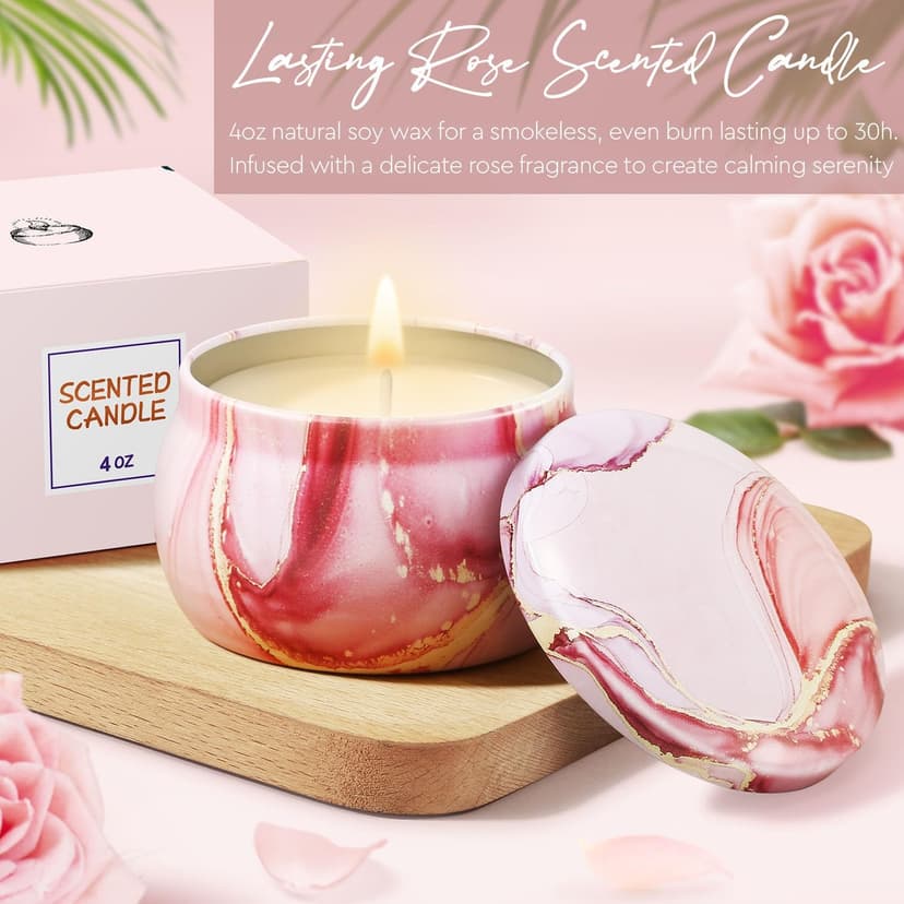 Gifts for Women Self Care Gift, Relaxing Care Package Spa Gift Basket, Valentines Day, Mothers Day, Christmas, Birthday Gifts for Women Mom Her Friend Sister Wife