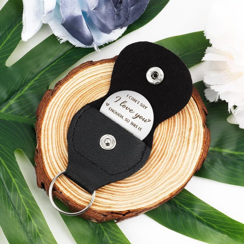 Pocket Hug Token Gifts for Men Women Boyfriend Girlfriend Valentine Gift Inspirational Gift Graduation Birthday Gift