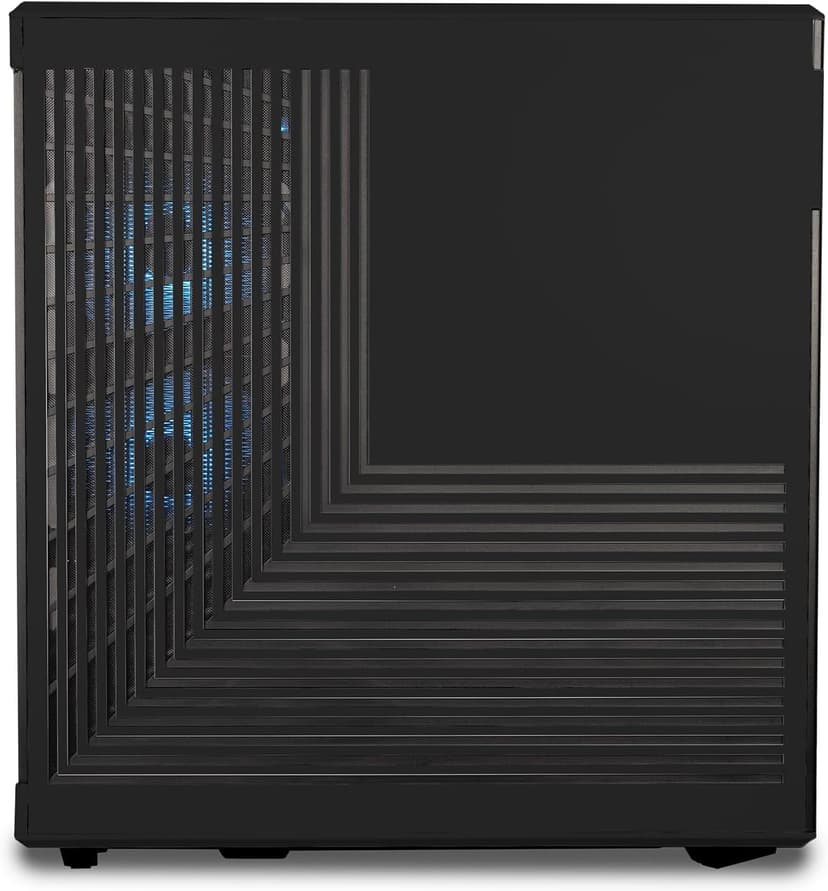 iBUYPOWER Y40 PRO Black Gaming PC Desktop Computer AMD Ryzen 9 7900X CPU, NVIDIA GeForce RTX 5070Ti 16GB GPU, 32GB DDR5 RGB 5200MHz RAM, 2TB NVMe SSD, Windows 11 Home, Keyboard, Mouse - Y40BA9N57T01