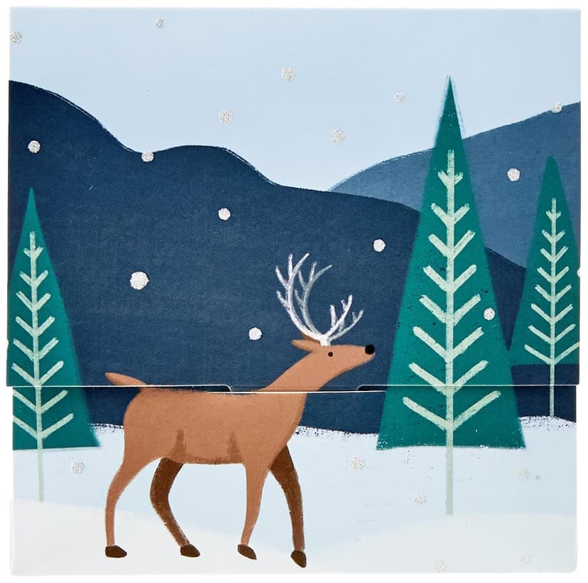 Amazon.com Gift Card in a Reveal (Various Designs)