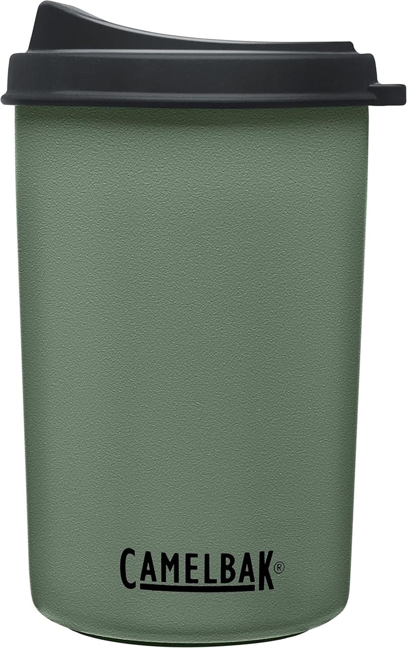 CamelBak MultiBev Insulated Stainless Steel Water Bottle & Travel Cup