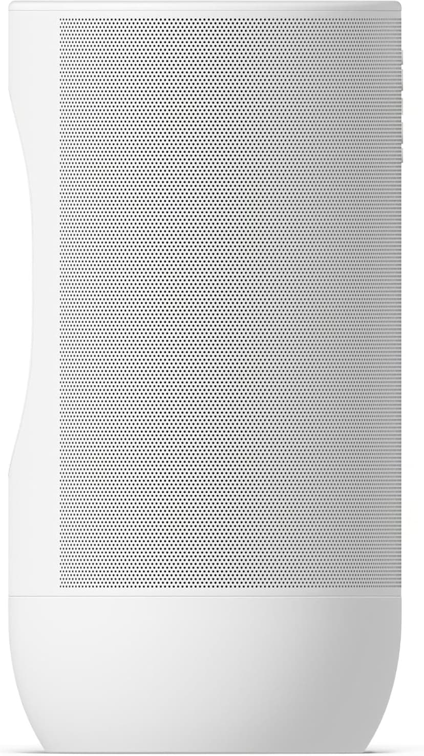 Sonos Move 2 - White - Wireless Portable Bluetooth Speaker
