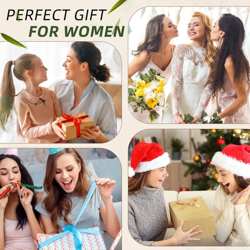 Personalized Cutting Board, Initial Birthday Gifts for Women Wedding Gifts for Couple, Monogrammed Engraved Bamboo Wood Kitchen Gifts, Unique Gift for Christmas Anniversary Housewarming(Letter M)