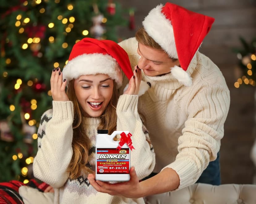 Blinker Fluid, Funny Gag Gifts, Great for White Elephant Gift for Adult,Men&Women Christmas Secret Santa,Mechanic, Novelty, Car Guy, Prank, Gifts for Person who has Everything or Want Nothing