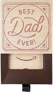 Amazon.com Gift Card in Various Gift Boxes