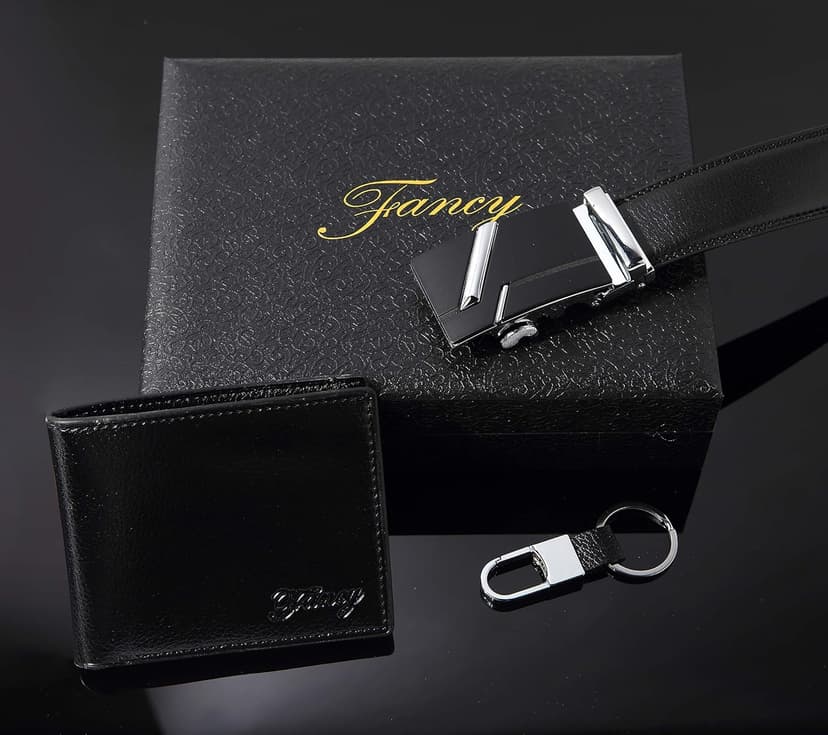 BSTcentelha Mens Gift Set,Valentine's Day&Father's Day Present Gift