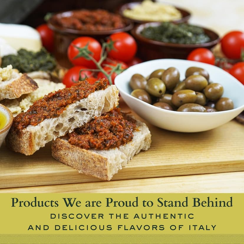 Mercato di Bellina Meat and Cheese Gift Box - Italian Charcuterie Gift Basket With Salami, Cheese, Olives, Crackers, Made in Italy for Holiday, Father's Day, Birthdays, Housewarming, Thank You