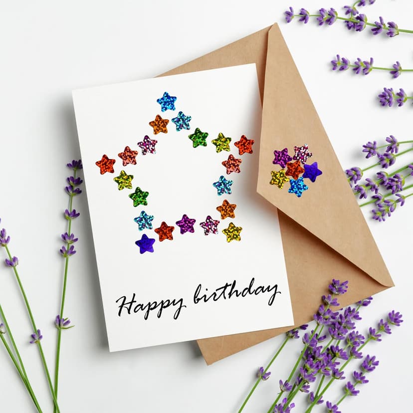 2340 Pack Holographic Star Stickers for Kids Reward，0.6“ Sparkly Small Star,Behavior Chart, School Classroom Student Teacher Supplies