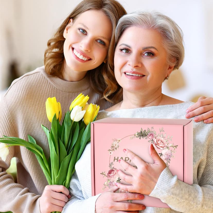 60th Birthday Gifts for Women 60 Year Old Birthday Gifts for Women Cool 60th Birthday Gift for 60 Year Old Woman Happy 60th Birthday Gift Ideas for Woman in Their 60s