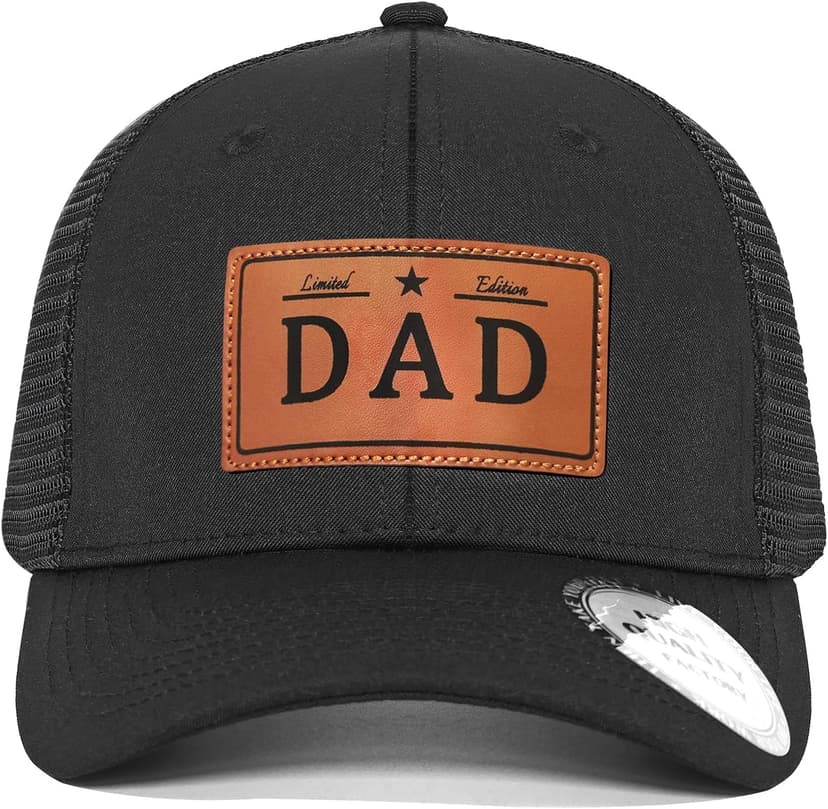 Dad Gifts from Daughter Wife Son Friends for Men,Fathers Day Hat for Birthday Christmas,Unique