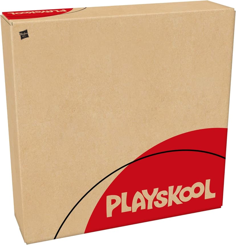 Playskool Sit ‘n Spin Classic Spinning Activity Toy for Toddlers Ages Over 18 Months (Amazon Exclusive)