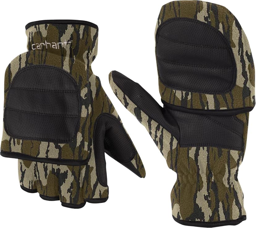 Carhartt Men's A557 TS Flip It Glove