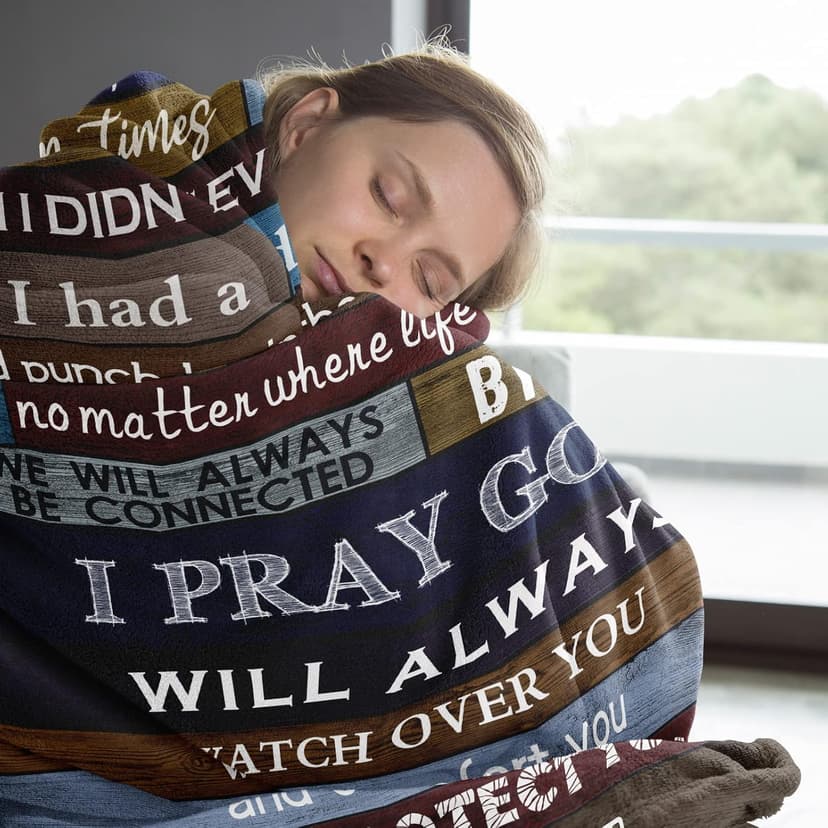 for Best Friends Women Blanket 60"x50", Best Friend Birthday Gifts, Friendship Gifts for Women Friend, Bestie Gifts, Gifts for Female Sister BFF