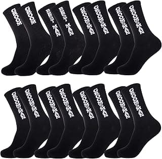 ZXGXLAW 8 Pairs Groom Groomsmen Gifts For Men Wedding Novelty Socks Funny Proposal Gifts Bestman