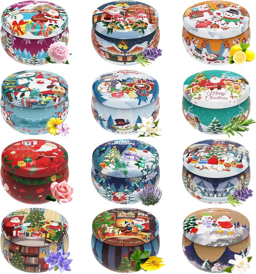 ROMIIE ZOI Christmas Liquid Hand Soap with Gift Box - The Nutcracker, Infused with the Nutcracker Aroma - 260ml/ 9 fl.oz