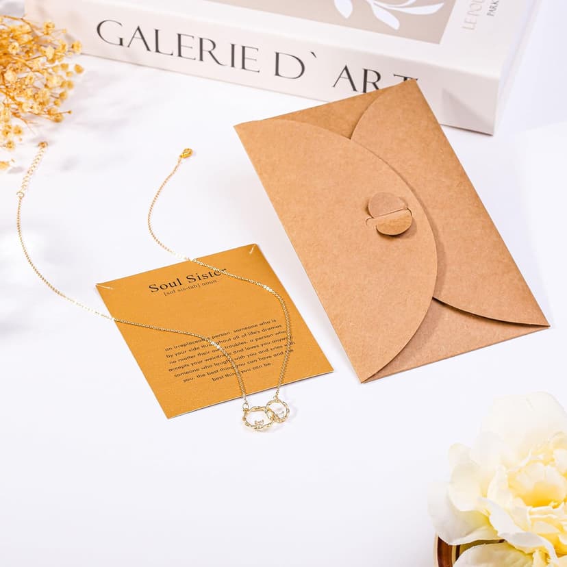 Gifts for Women, Butterfly Compass Cross Necklace Friendship Necklace Sister Gifts Daughter Gifts Graduation Chritmas Birthday