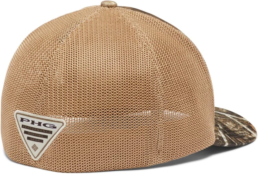 Columbia unisex-adult PHG Camo Mesh Ball Cap