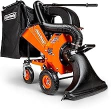 Best Commercial Leaf Vacuum: The Ultimate Heavy-Duty Gift Guide