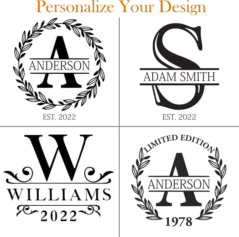 Personalized Whiskey Decanter and Stones Set - Customized Gift for Him - Men, Dad, Father - Engraved Twisted Decanter,2 Twisted Glasses, 2 XL Chilling Balls, Coasters, Tongs in Wooden Gift Box