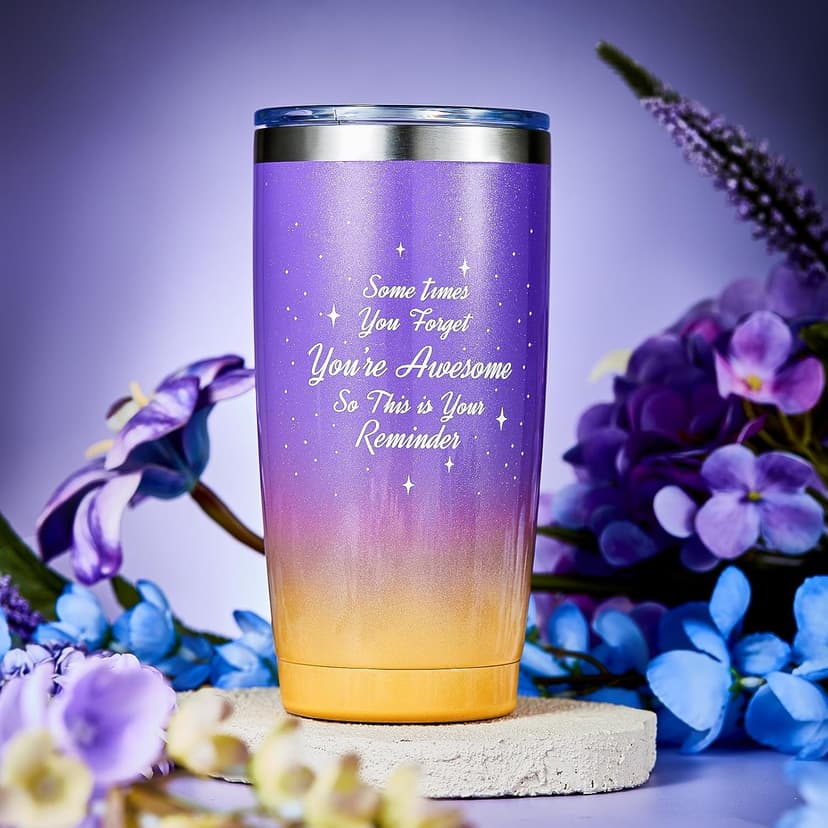 Gifts for Women, Mom, Wife, Her, Girlfriend, Sister, Bestie - Happy Birthday, White Elephant, Self Care Spa Gift Basket Set, Womens Gifts for Christmas, Teacher, Nurse, Employee Appreciation Gifts