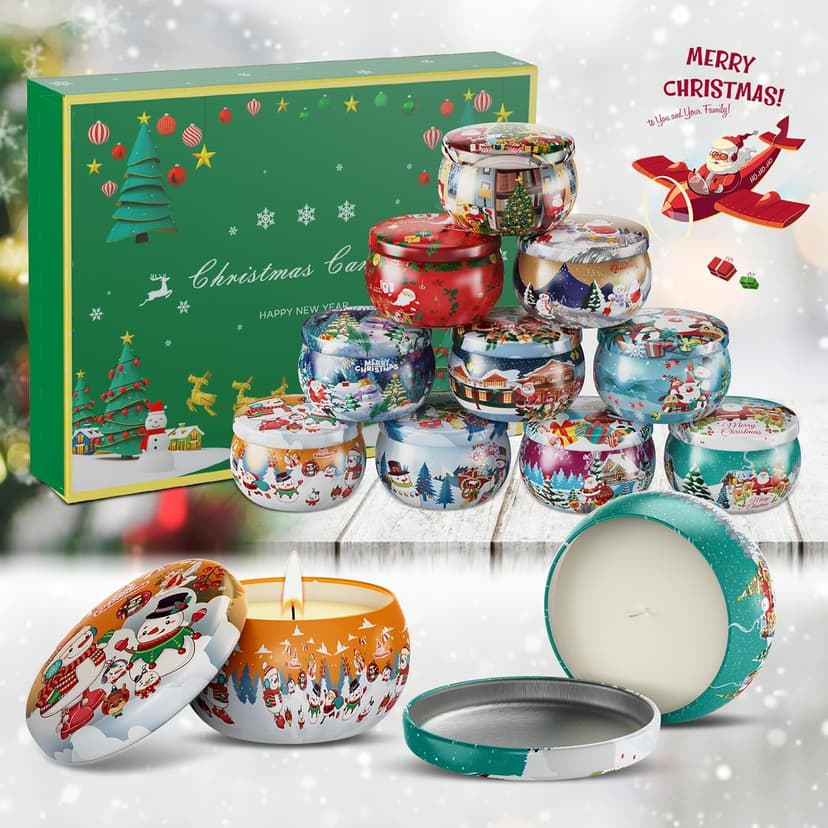 ROMIIE ZOI Christmas Liquid Hand Soap with Gift Box - The Nutcracker, Infused with the Nutcracker Aroma - 260ml/ 9 fl.oz