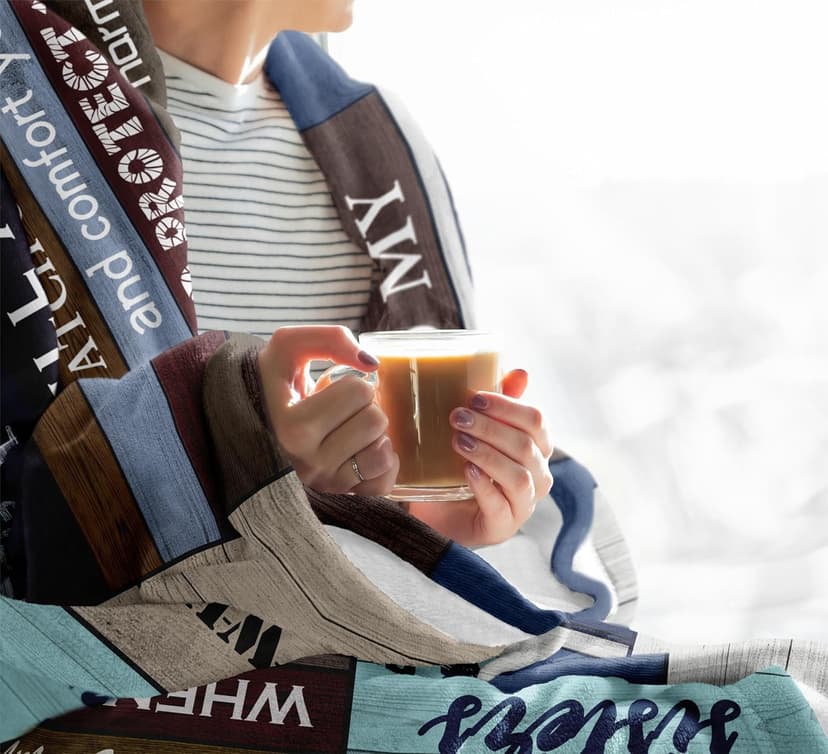 for Best Friends Women Blanket 60"x50", Best Friend Birthday Gifts, Friendship Gifts for Women Friend, Bestie Gifts, Gifts for Female Sister BFF