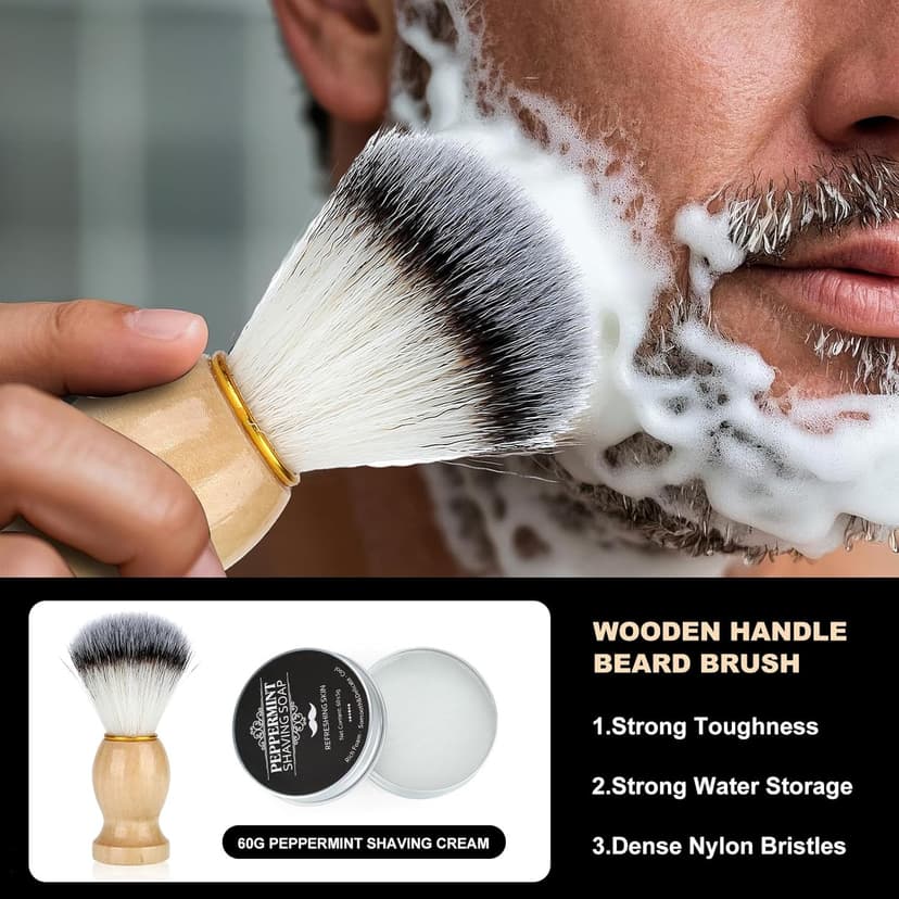 Sovyime Birthday Gifts for Men Who Have Everything, Luxury Gift Set for Men Birthday Gifts Ideas, Funny Men's Gift Baskets for Mens Him, Boyfriend Husband Anniversary Fathers Day Giftss for Dad Daddy