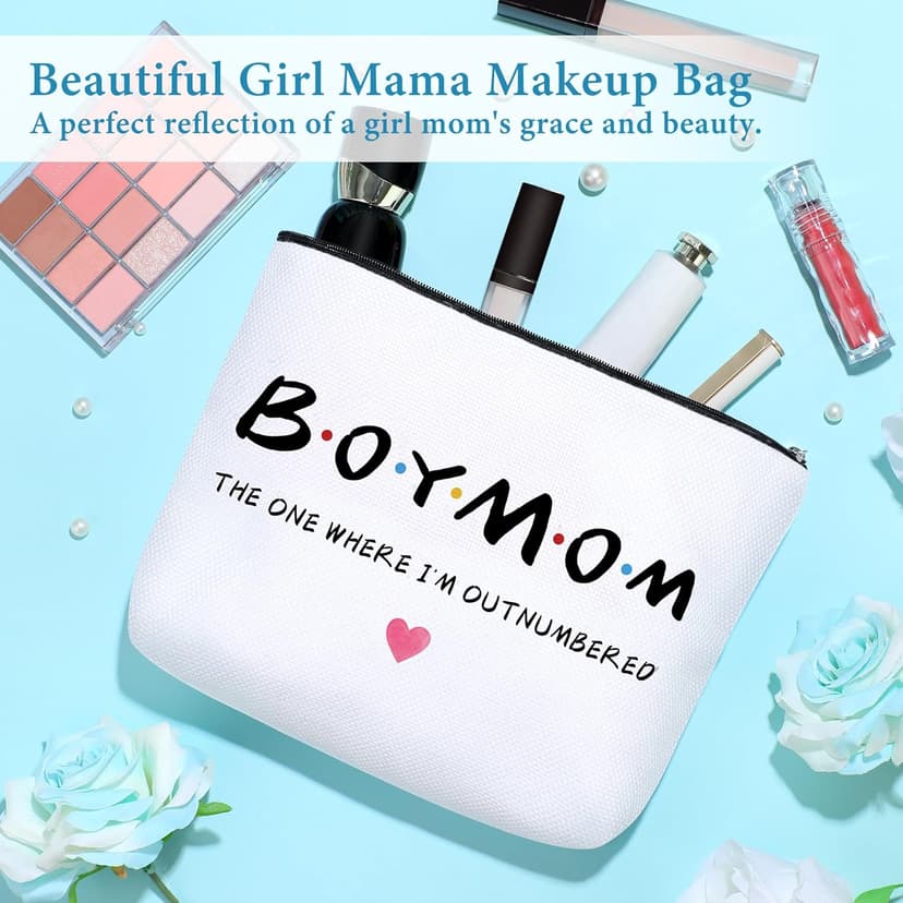 Boy Mom Gifts for New Mom Gifts for Women After Birth Pregnancy Gift for Expecting Moms New Mommy Essentials Boy Mama Gift for First Time Moms Essentials