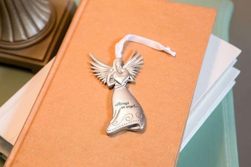 Beyond Blessed Angel with Thank You Sentiment - Gratitude/Appreciation/Thank You Gift for Friends/Mentor/Co-Worker/Neighbor