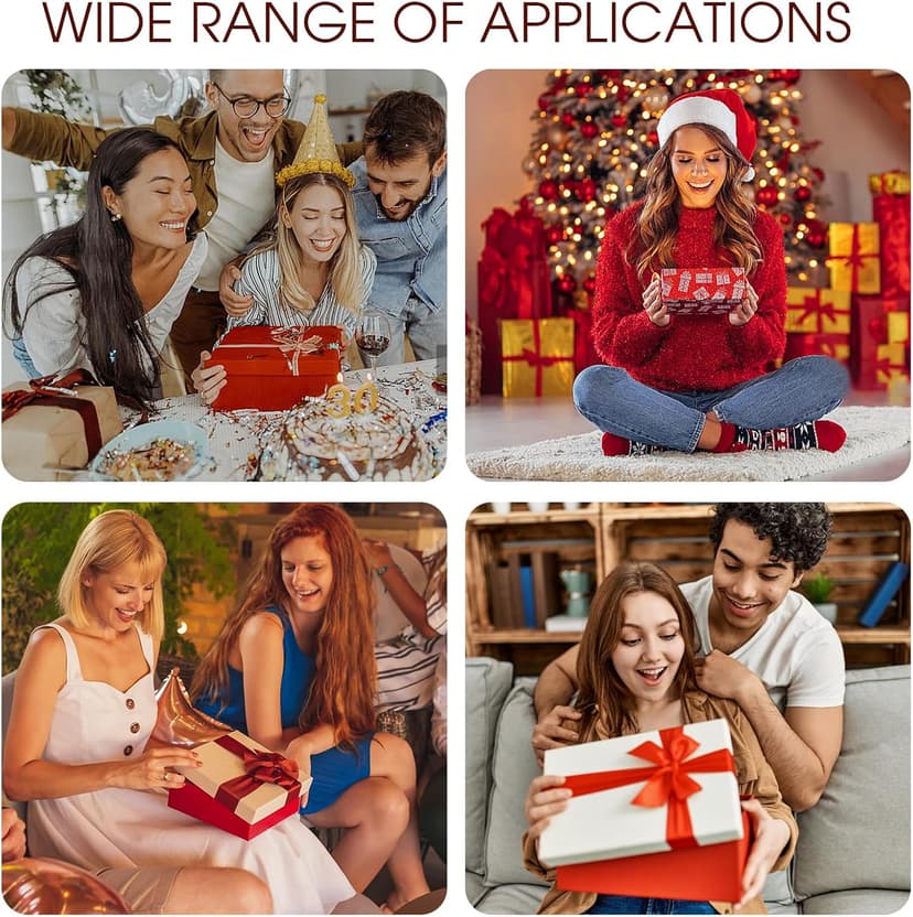 Kalimba Thumb Piano,YUNDIE Portable 17 Keys Mbira Finger Piano with Tune Hammer and Study Instruction,Musical Instruments Birthday Gift for Adult Beginners Professional(Brown)