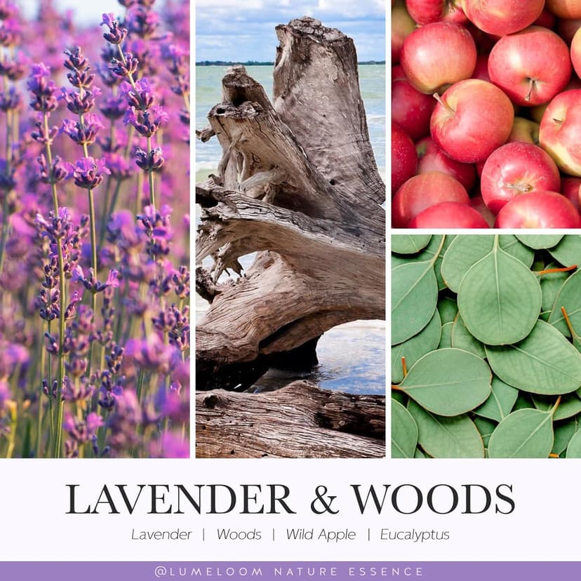 60th Birthday Gifts for Women, Men, 9oz Lavender Scented Soy Wax Candle, 1965, 60th Birthday Decorations for Woman, Men, Her, Him, Friends, Sister, Wife, Mom, Sixty Year Old Gift