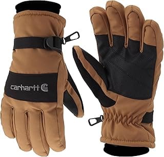 Carhartt Men's A511 Waterproof Glove