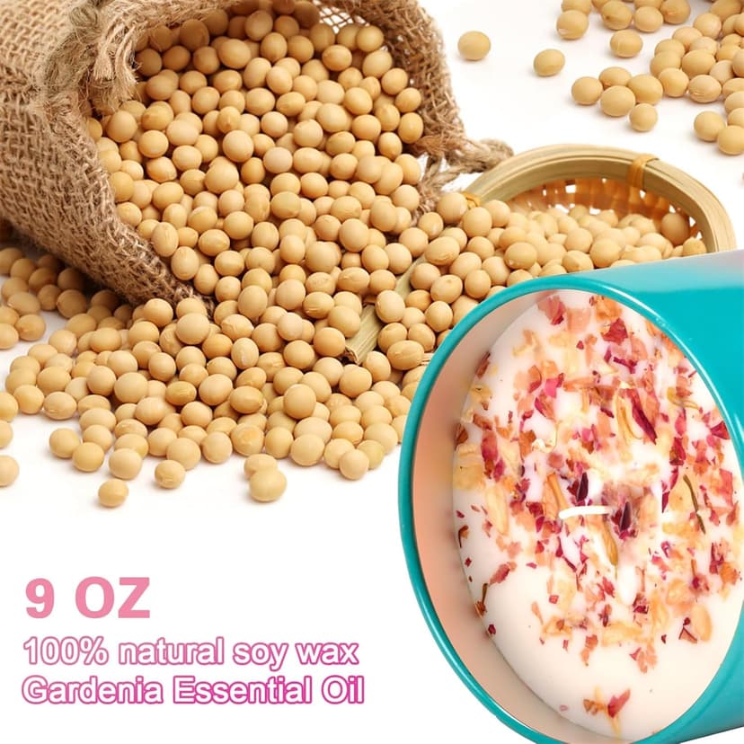 Birthday Gifts for Mom from Daughter Son Kids,Mothers Day Gifts for Mom,Funny Gift Ideas,Christmas Stocking Stuffers Galentines Day Anniversary Presents,9oz Scented Candles