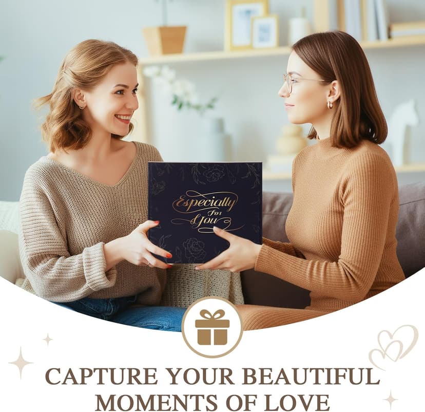 Mrs and Mrs 2026 Brown Picture Frame, Mrs & Mrs Wedding Gifts, Newlywed Engagement Present Lesbian Couple Bridal Shower Gifts, LGBT Gift Ideas