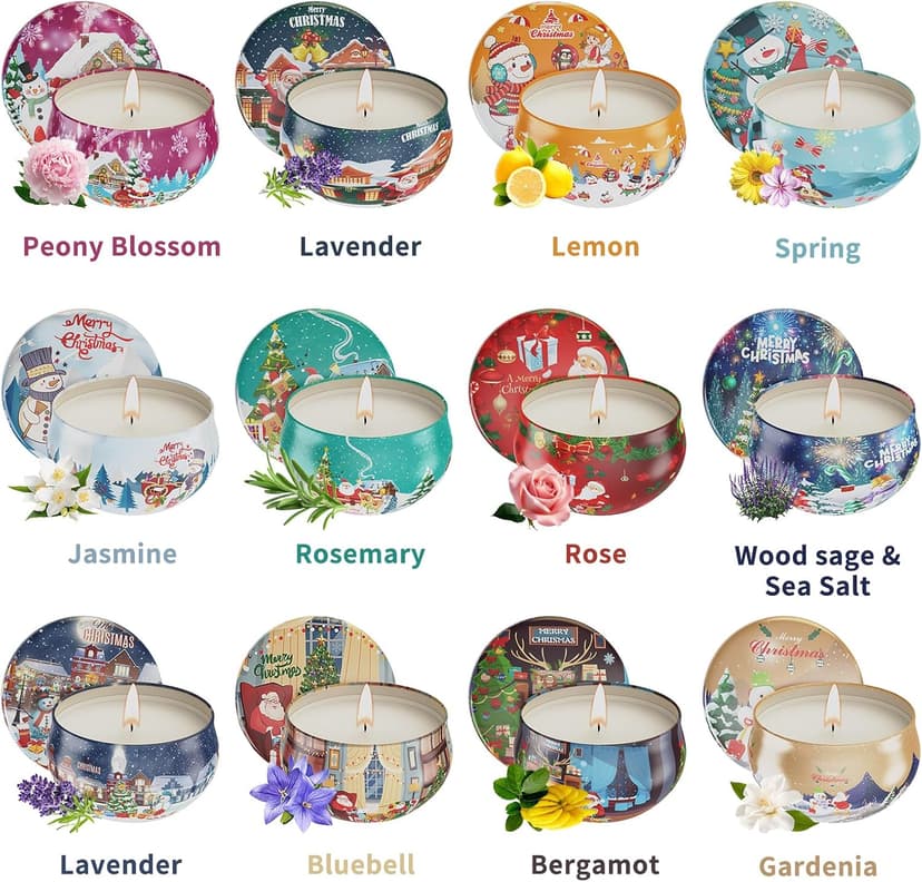 ROMIIE ZOI Christmas Liquid Hand Soap with Gift Box - The Nutcracker, Infused with the Nutcracker Aroma - 260ml/ 9 fl.oz