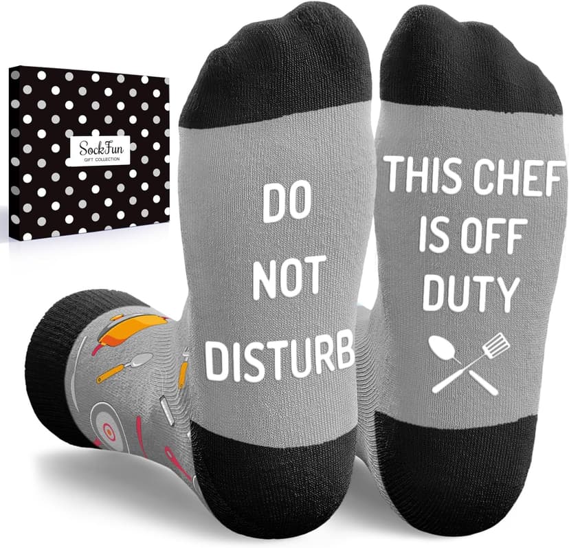 Truck Driver Gifts For Men - Socks for Driver Lawyer Realtor
