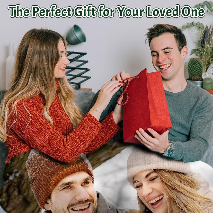 Custom Blanket with Picture Text, Personalized 1 Photo Blanket, HD Printing Customized Flannel Throw Blanket Gifts for Mom Dad Couple Girlfriend Boyfriend Wife Husband Gift