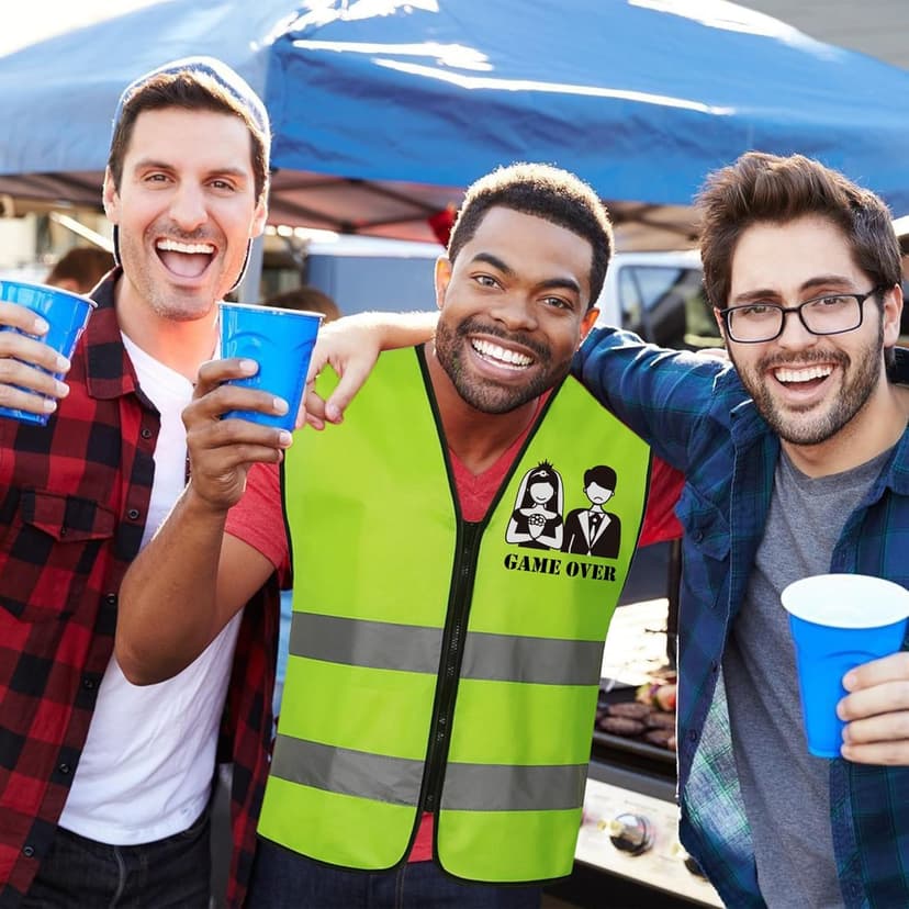 Bachelor Party Gifts Bachelor Party Supplies for Men Bachelor Party Accessories Groom to be Gifts Funny Bachelor Party Favors Stag Do Party Bachelorette Party Supplies