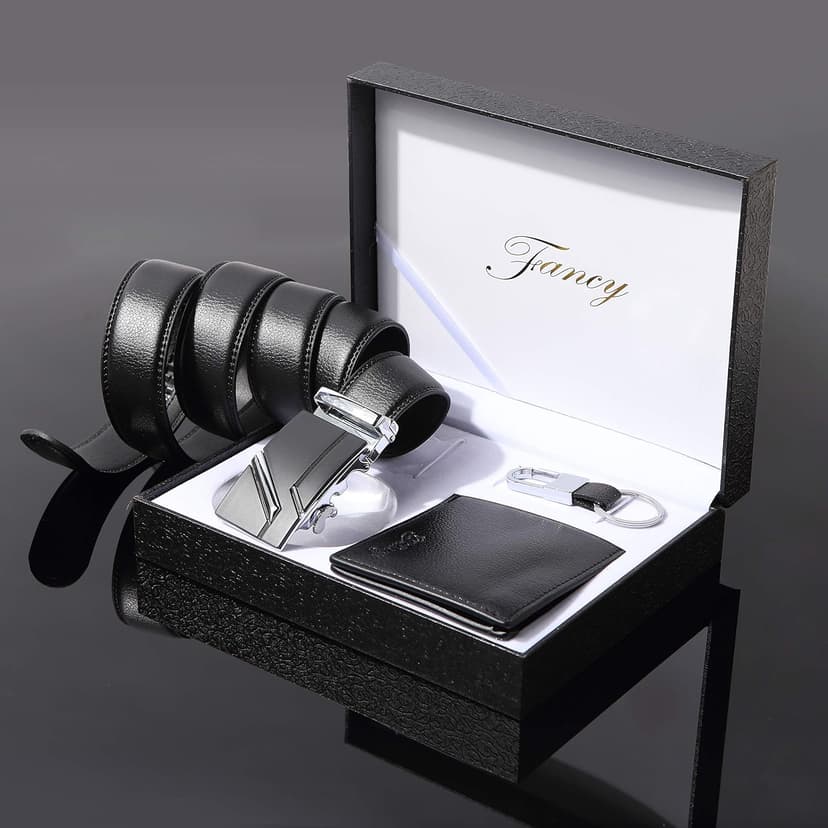 BSTcentelha Mens Gift Set,Valentine's Day&Father's Day Present Gift