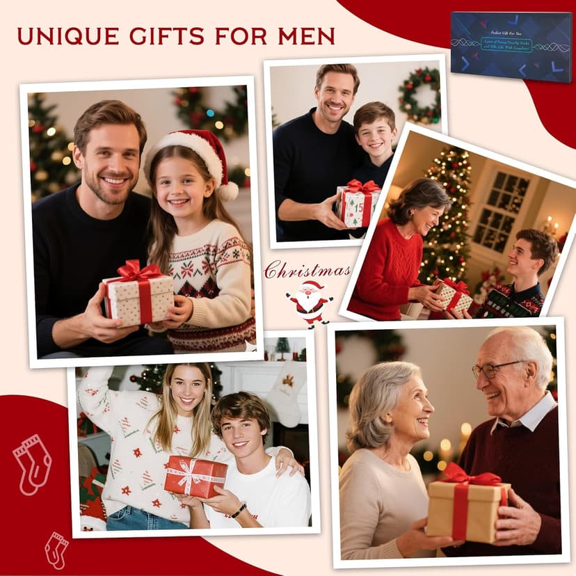 Nucinzua Do Not Disturb I'm Gaming Socks,Funny Sock Gifts for Men TeenBoys Husband Dad Women,Christmas Stocking Stuffers Gift